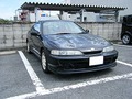 ホンダ　インテグラ